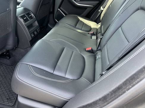 Certified 2025 Jaguar F-PACE R-Dynamic S AWD/4WD image 35
