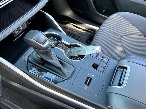 Used 2023 Toyota Highlander LE w/ Protection Package #3 (TMS) image 13