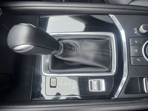 Used 2025 MAZDA CX-5 AWD 2.5 S w/ Select Package image 32