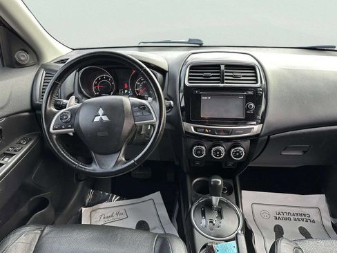 Used 2015 Mitsubishi Outlander Sport SE image 20