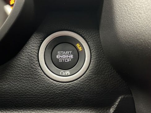 Used 2025 RAM 1500 Rebel w/ Rebel Level 1 Equipment Group AWD/4WD image 23