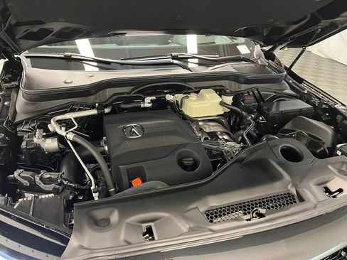 New 2026 Acura MDX Type S AWD/4WD image 30