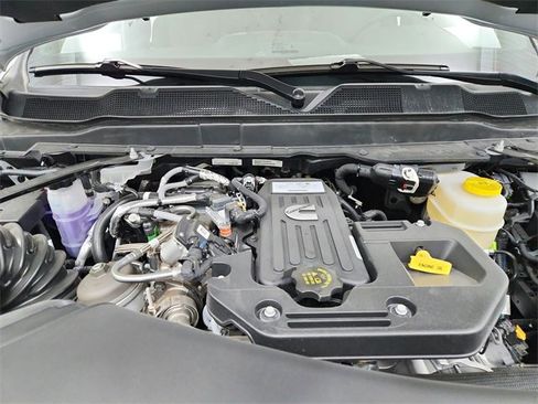 New 2026 RAM 2500 Big Horn image 17