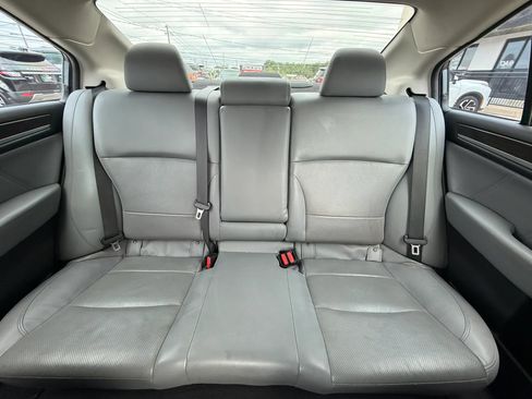 Used 2018 Subaru Legacy 2.5i Limited AWD/4WD image 38
