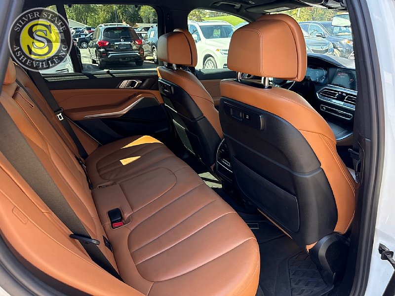 Used 2022 BMW X5 xDrive45e AWD/4WD image 15