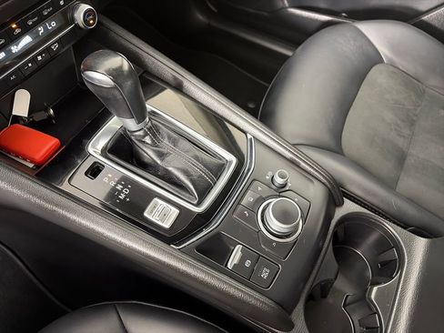 Used 2021 MAZDA CX-5 Touring AWD/4WD image 22