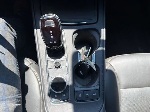 Certified 2023 Cadillac XT4 Sport AWD/4WD image 13