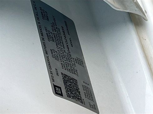 Used 2019 Chevrolet Silverado 1500 LTZ w/ LTZ Texas Edition image 33