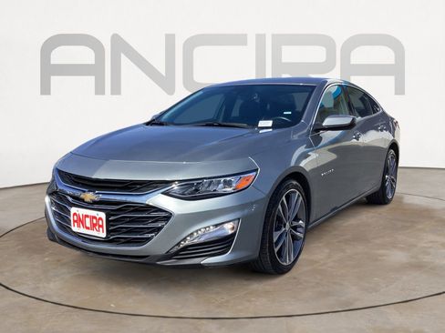 Used 2024 Chevrolet Malibu LT image 7