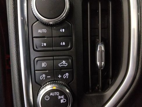 Used 2022 GMC Sierra 1500 Elevation w/ X31 Off-Road Package image 18