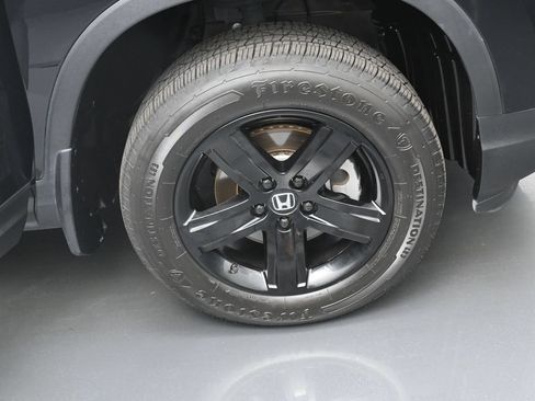 Used 2023 Honda Ridgeline Black Edition image 43