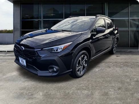 Certified 2025 Subaru Crosstrek 2.0i Premium w/ Crosstrek Mirror Package image 5