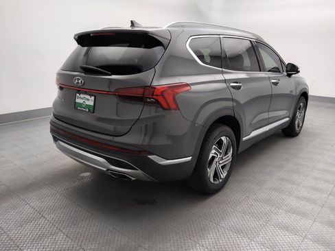 Used 2021 Hyundai Santa Fe SEL w/ Convenience Package FWD image 9