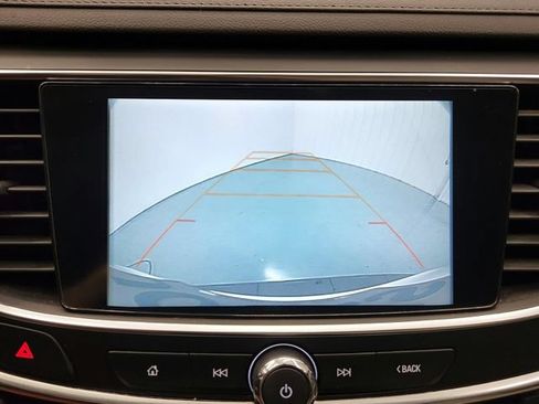 Used 2018 Buick LaCrosse Essence w/ Sun and Shade Package FWD image 35