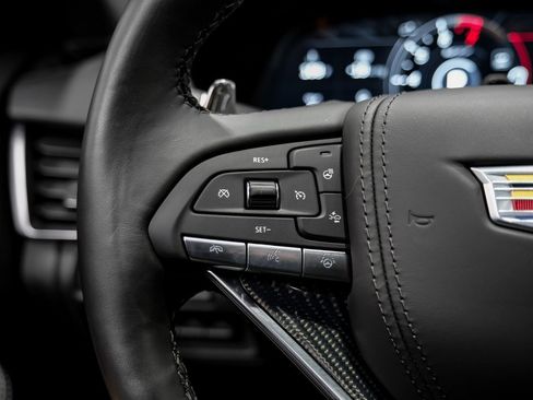 Used 2024 Cadillac CT5 V Blackwing w/ Super Cruise 2 Package image 14