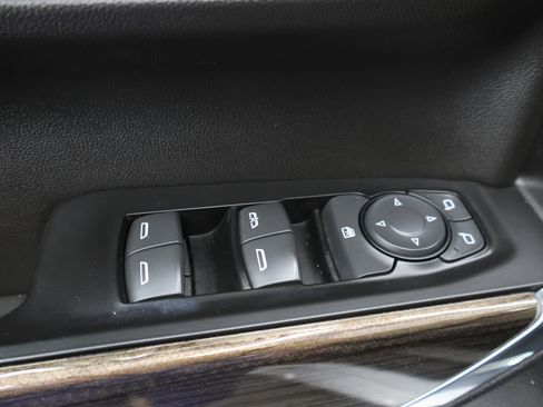 Used 2019 Chevrolet Silverado 1500 LT w/ All-Star Edition AWD/4WD image 41