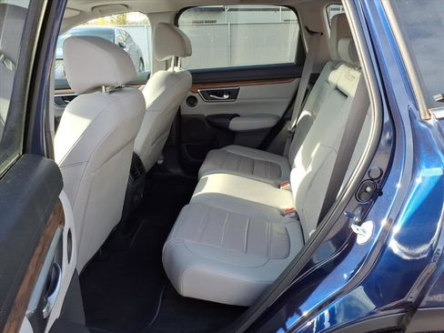 Used 2021 Honda CR-V EX-L image 10