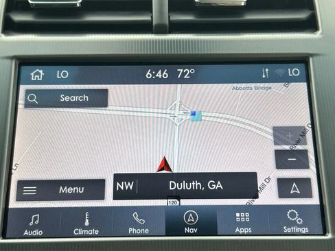 Used 2020 Lincoln MKZ Reserve w/ Elements Package AWD/4WD image 12