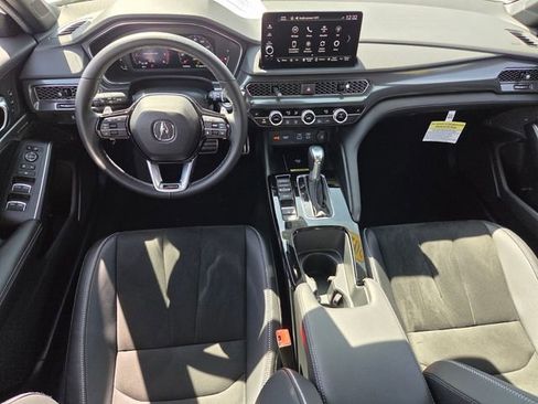 Used 2025 Acura Integra A-Spec image 8