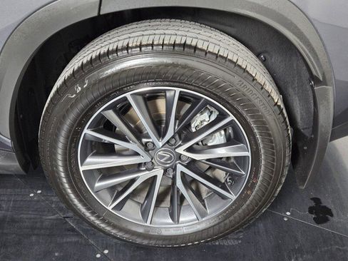 Certified 2025 Lexus NX 350h AWD w/ Premium Package image 11