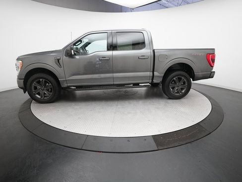 Used 2023 Ford F150 XLT w/ Equipment Group 302A High image 23