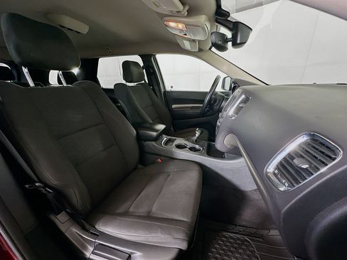 Used 2018 Dodge Durango SXT w/ 3rd Row Seating Group RWD image 30