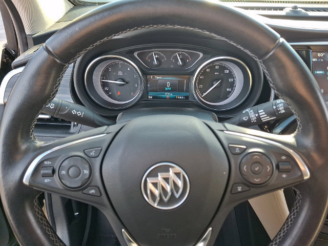 Used 2020 Buick Envision Preferred AWD/4WD image 19