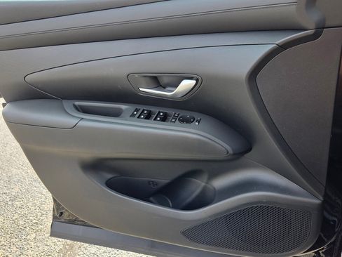 New 2026 Hyundai Santa Cruz SEL AWD/4WD image 24