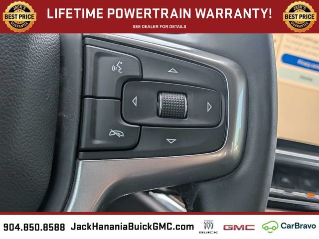 Used 2024 Chevrolet Silverado 1500 RST w/ Convenience Package II AWD/4WD image 31