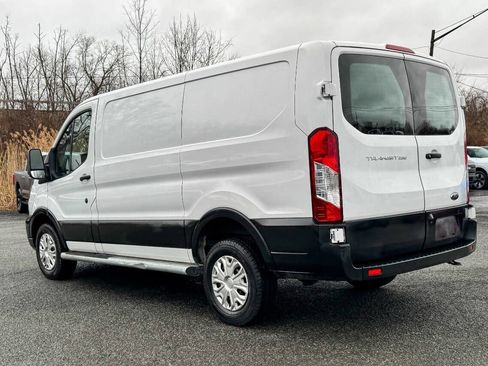 Used 2024 Ford Transit 250 Low Roof w/ Exterior Upgrade Package image 5