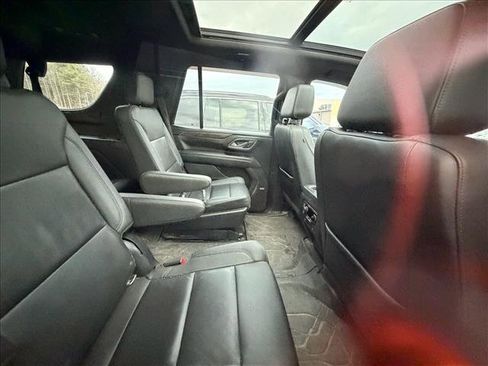 Used 2022 Chevrolet Tahoe Z71 image 15