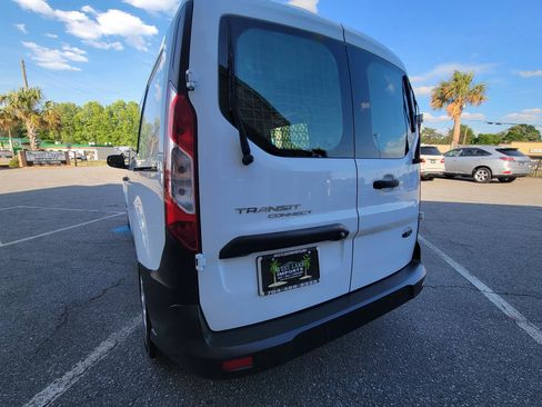 Used 2021 Ford Transit Connect XL FWD image 10