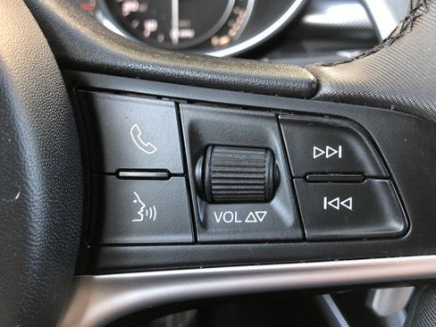 Used 2018 Alfa Romeo Stelvio Sport w/ Quick Order Package 22J Sport image 20