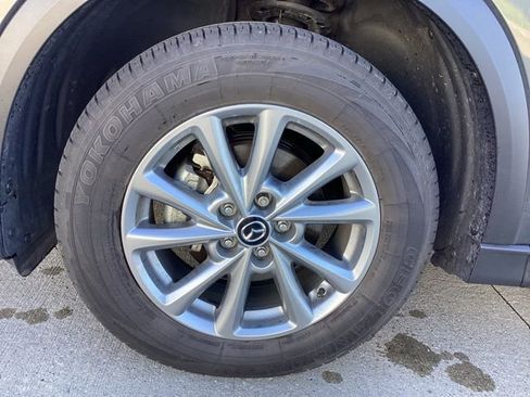 Used 2023 MAZDA CX-5 AWD 2.5 S w/ Select Package image 6