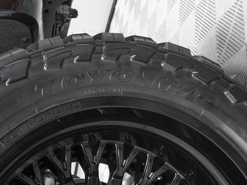 Used 2026 Ford F450 XLT w/ 360-Degree Camera Package image 31