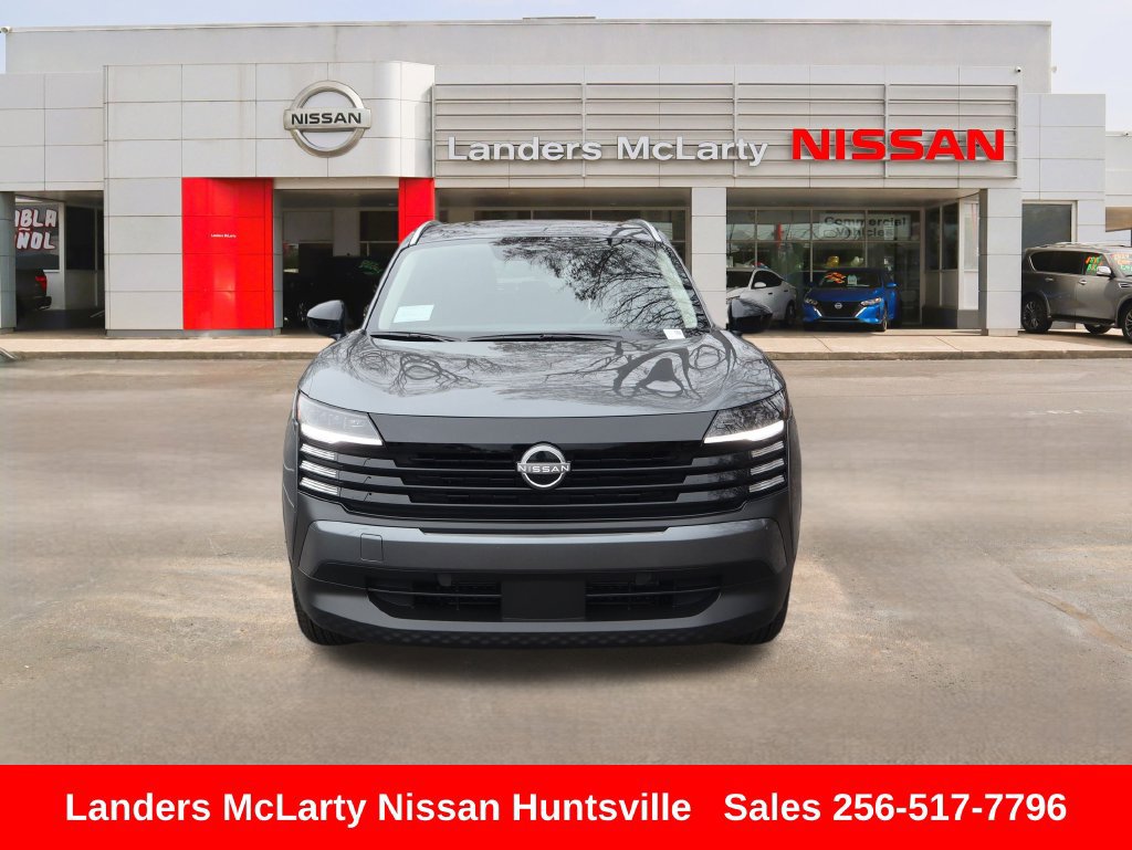 Used 2026 Nissan Kicks SV w/ Cold Weather Package AWD/4WD image 11