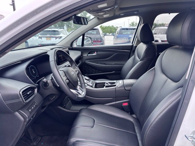 Used 2023 Hyundai Santa Fe SEL w/ Premium Package AWD/4WD image 19