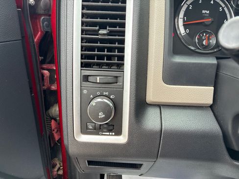 Used 2009 Dodge Ram 1500 Truck SLT w/ Big Horn Regional Pkg AWD/4WD image 26