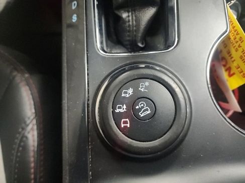 Used 2018 Ford Explorer Sport AWD/4WD image 17