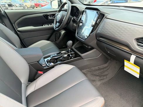 New 2026 Subaru Forester Sport AWD/4WD image 23