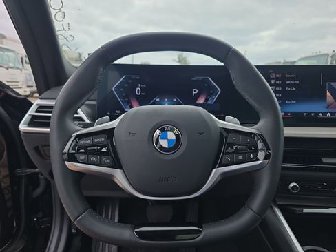 Used 2025 BMW 330i xDrive Sedan image 30