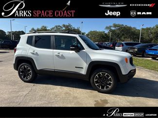 Certified 2023 Jeep Renegade Latitude AWD/4WD video 1