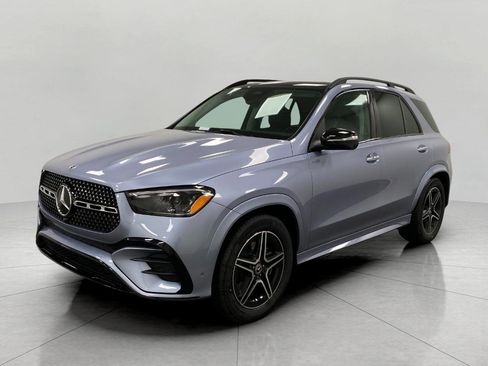New 2026 Mercedes-Benz GLE 450 4MATIC image 10