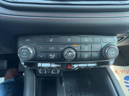 New 2026 Dodge Durango GT image 22