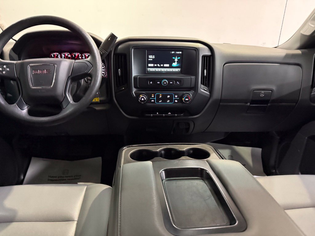 Used 2019 GMC Sierra 1500 Limited w/ Sierra Convenience Package RWD image 28
