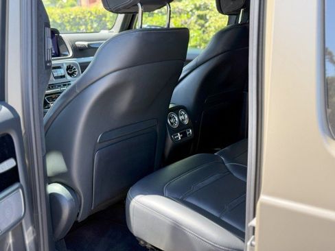 Used 2023 Mercedes-Benz G 63 AMG 4MATIC image 21
