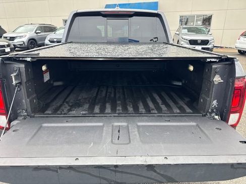 Used 2019 Honda Ridgeline RTL-E image 16