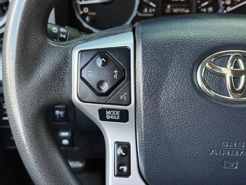 Used 2018 Toyota Tundra SR5 w/ SR5 Upgrade Package image 16