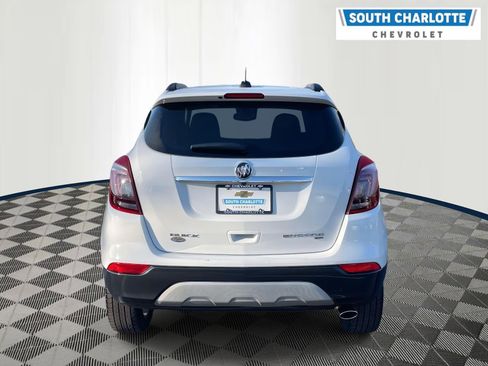 Used 2017 Buick Encore Preferred image 6