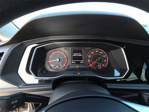 Used 2021 Volkswagen Jetta S w/ Driver Assistance Package image 10